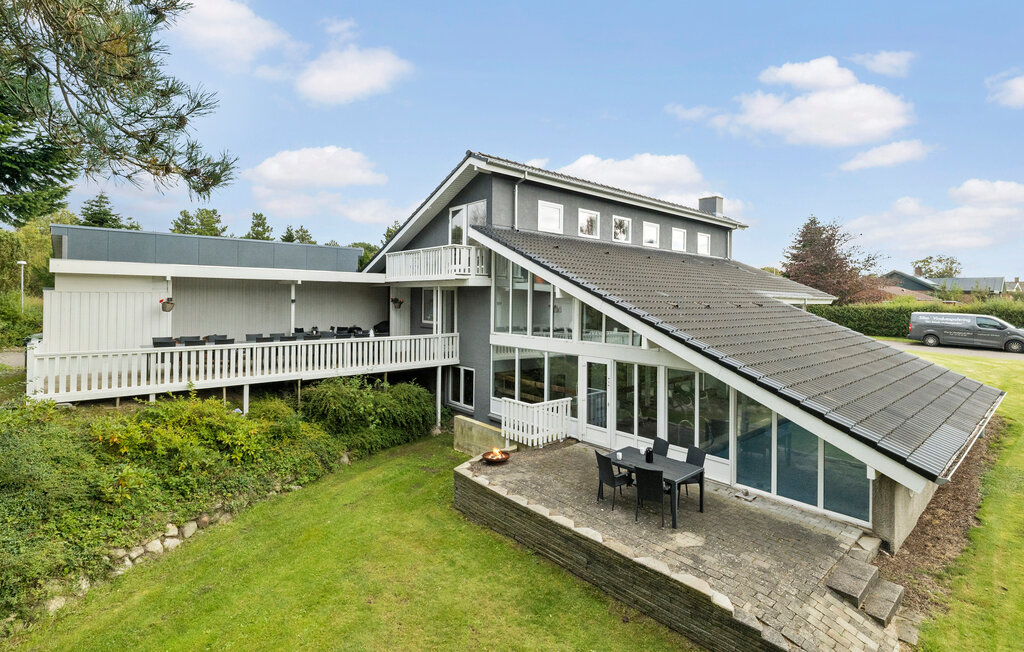 Ferienhaus - Glyngøre , Dänemark - B6020 18