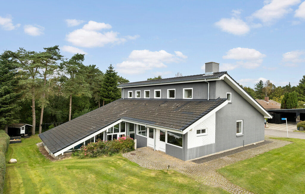 Ferienhaus - Glyngøre , Dänemark - B6020 19