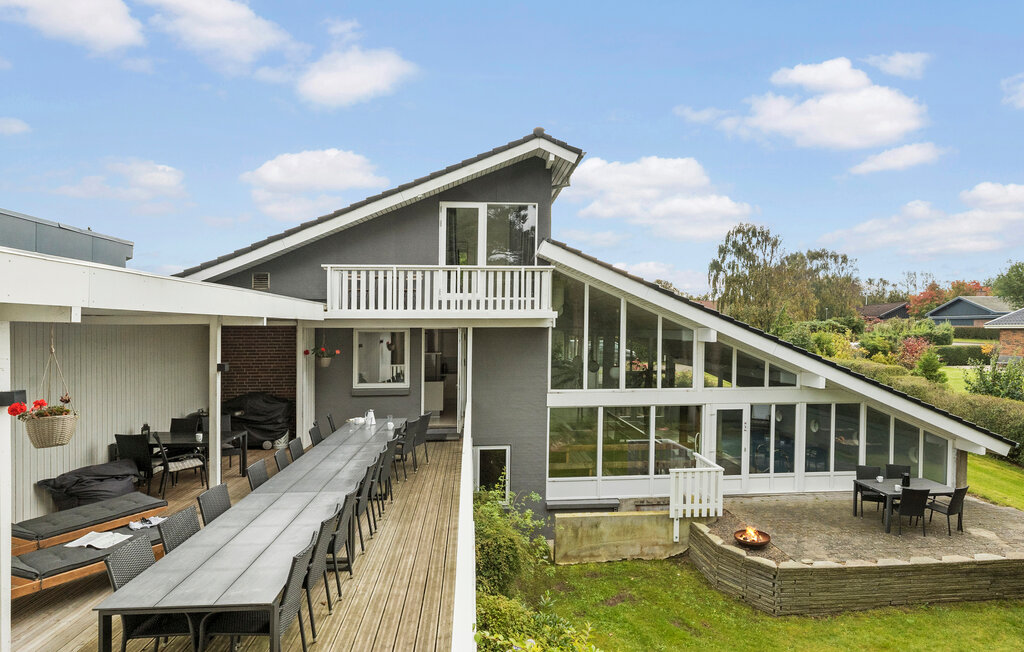 Ferienhaus - Glyngøre , Dänemark - B6020 1