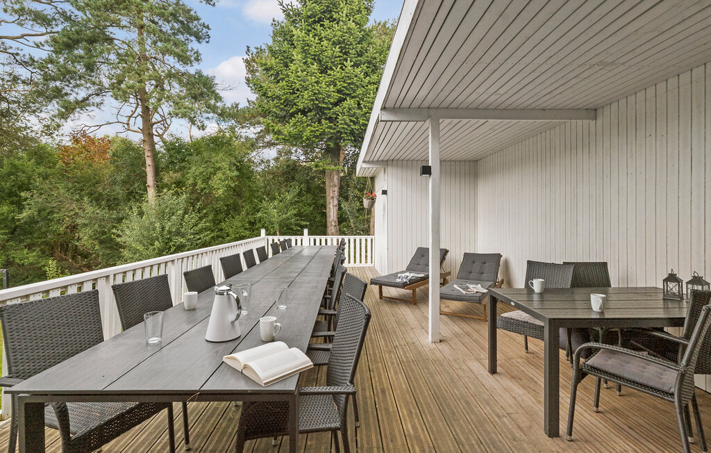 Ferienhaus - Glyngøre , Dänemark - B6020 20