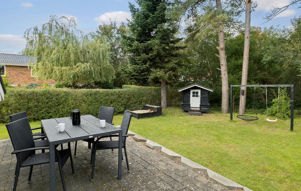 Ferienhaus - Glyngøre , Dänemark - B6020 22
