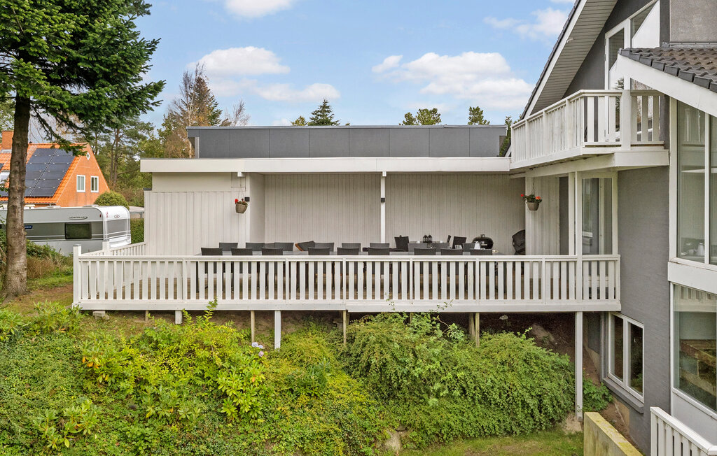 Ferienhaus - Glyngøre , Dänemark - B6020 23