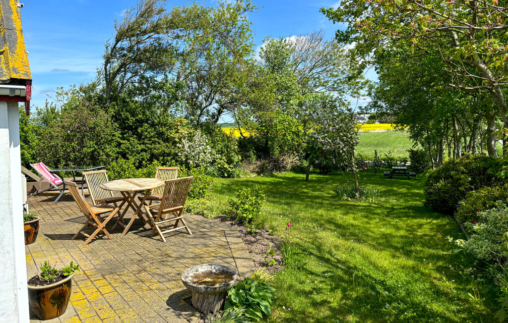 Location de vacances - Thy / Thisted , Danemark - B60103 2