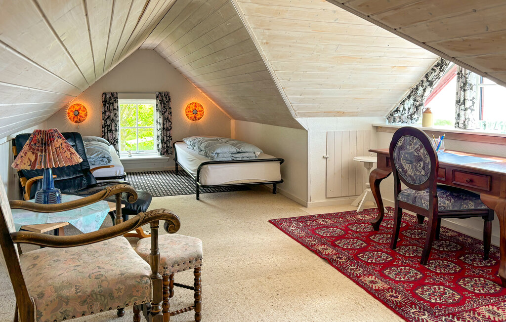 Location de vacances - Thy / Thisted , Danemark - B60103 17