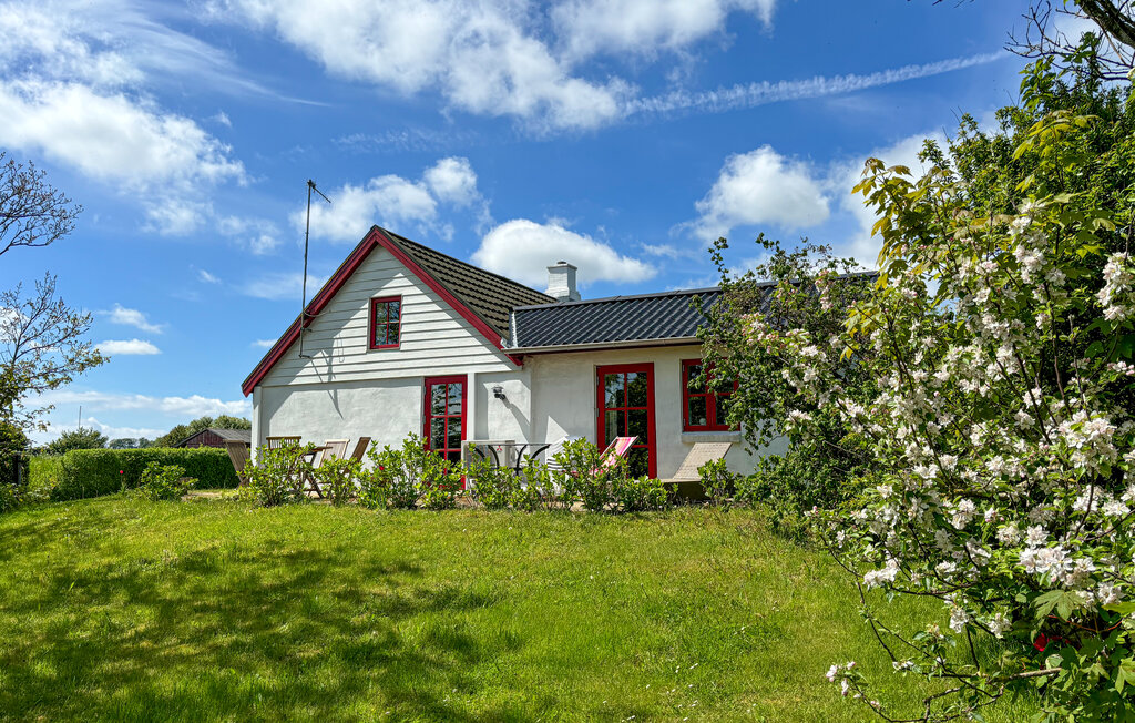Location de vacances - Thy / Thisted , Danemark - B60103 10
