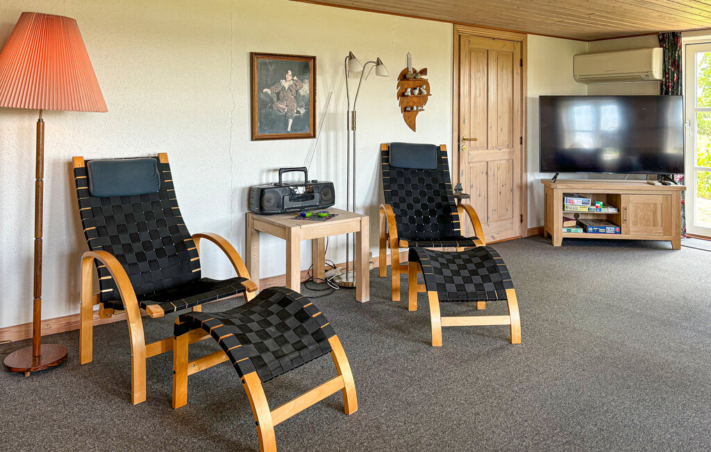 Location de vacances - Thy / Thisted , Danemark - B60103 5