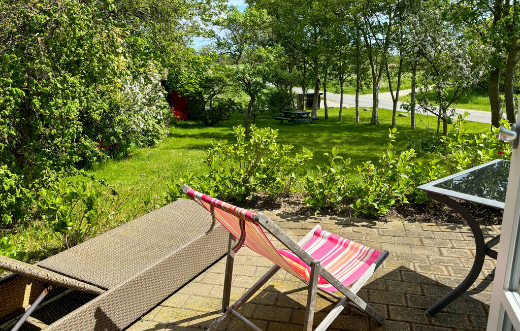 Location de vacances - Thy / Thisted , Danemark - B60103 11