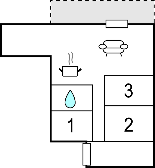Ferienhaus 