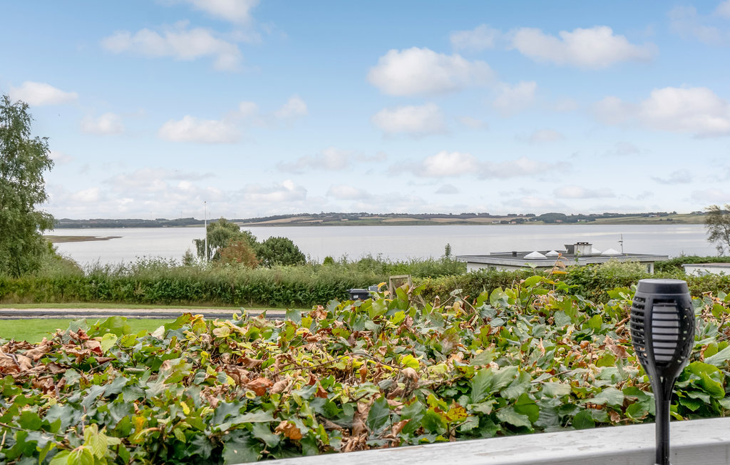 Feriehuse - Vile Strand , Danmark - B6168 8