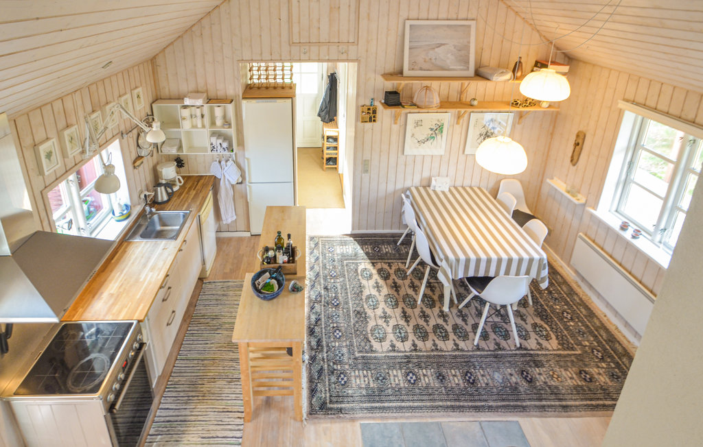 Ferienhaus - Helligsø Drag Strand , Dänemark - B6116 3