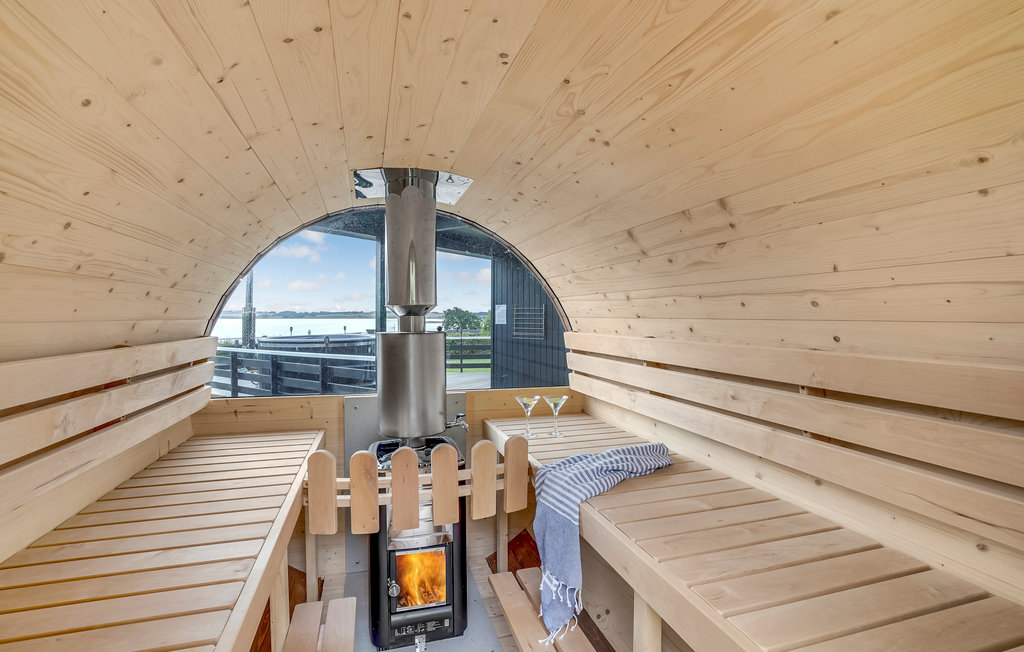 Feriehuse - Vile Strand , Danmark - B6168 7