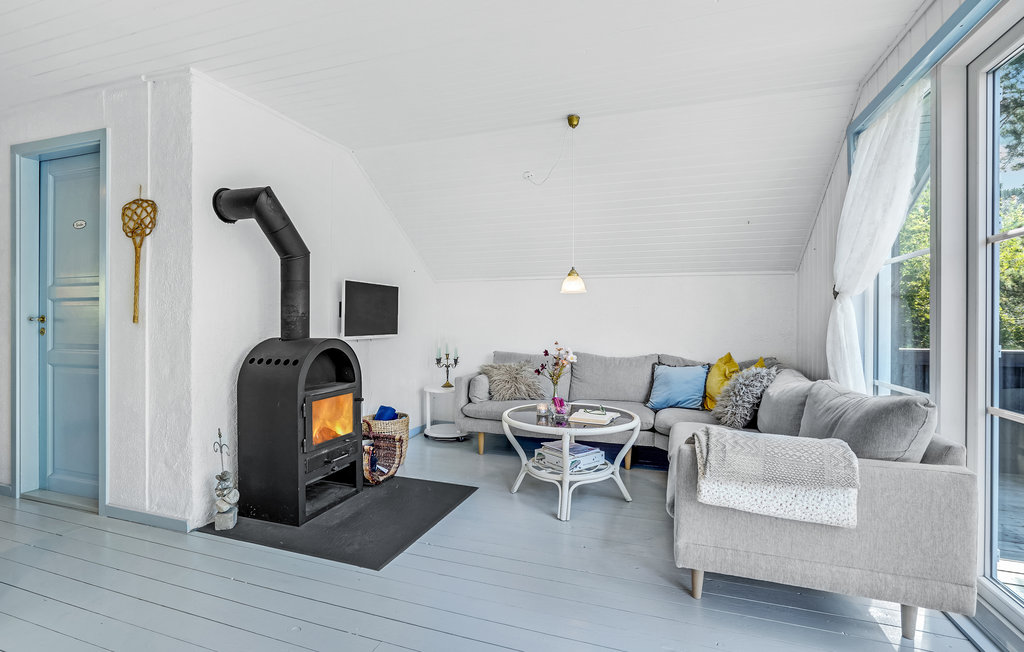 Feriehuse - Helligsø Strand , Danmark - B6122 3