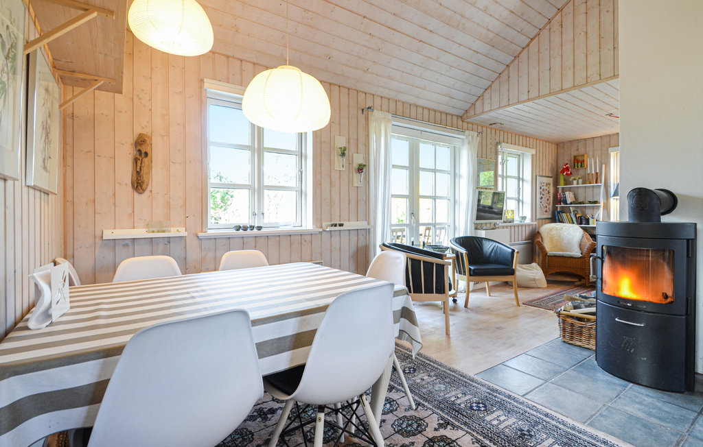 Ferienhaus - Helligsø Drag Strand , Dänemark - B6116 7