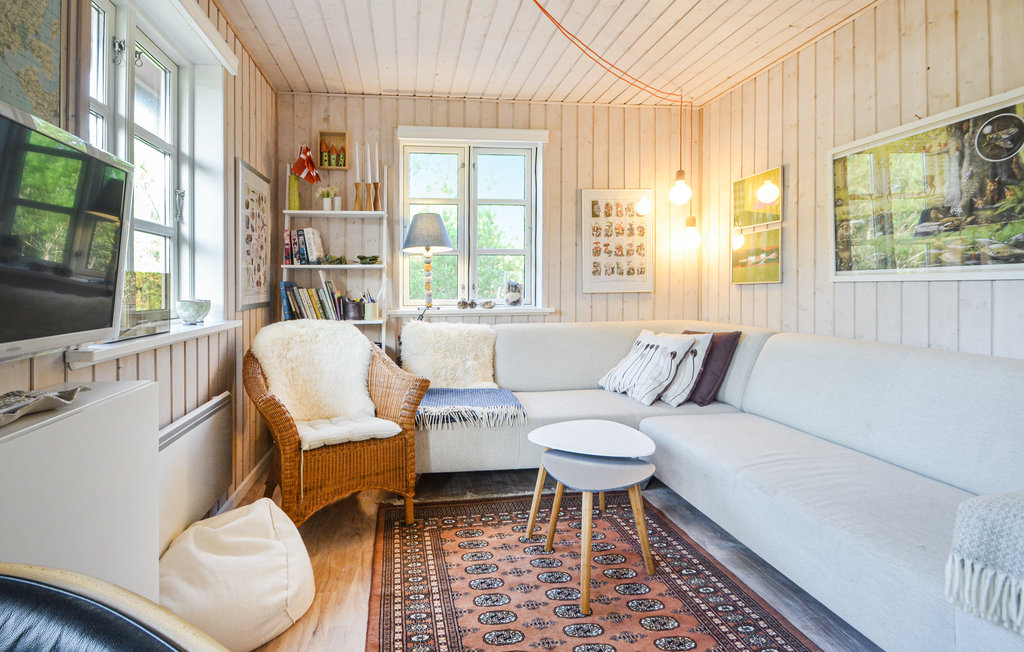 Ferienhaus - Helligsø Drag Strand , Dänemark - B6116 5