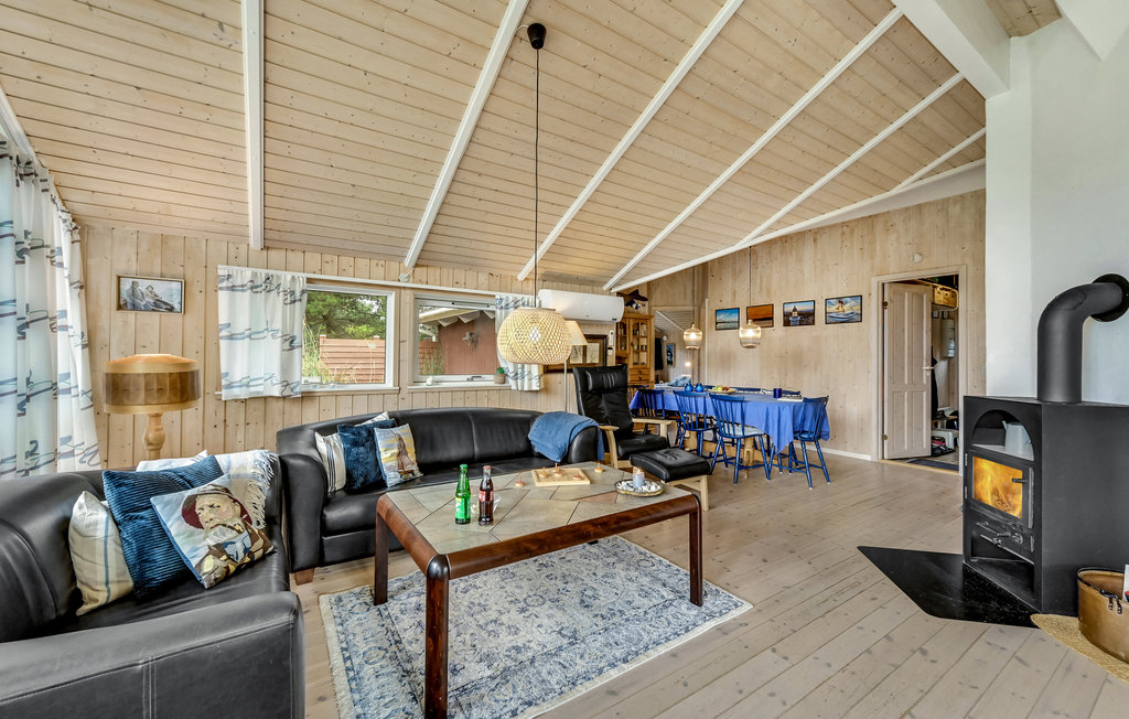 Ferienhaus - Helligsø Drag Strand , Dänemark - B6185 9