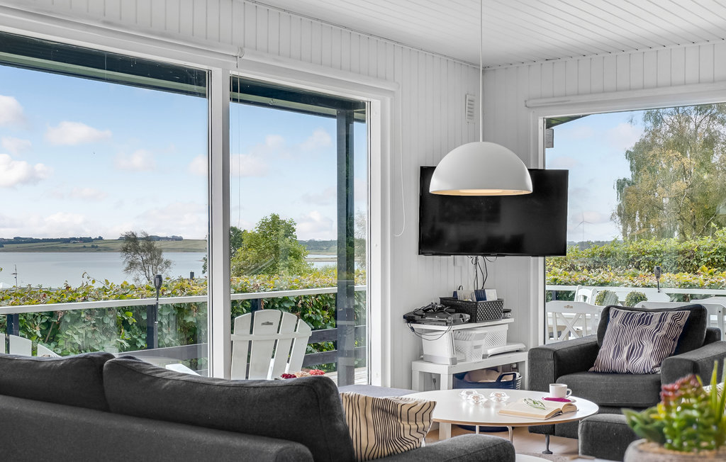 Feriehuse - Vile Strand , Danmark - B6168 18