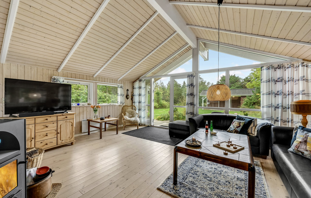 Ferienhaus - Helligsø Drag Strand , Dänemark - B6185 3