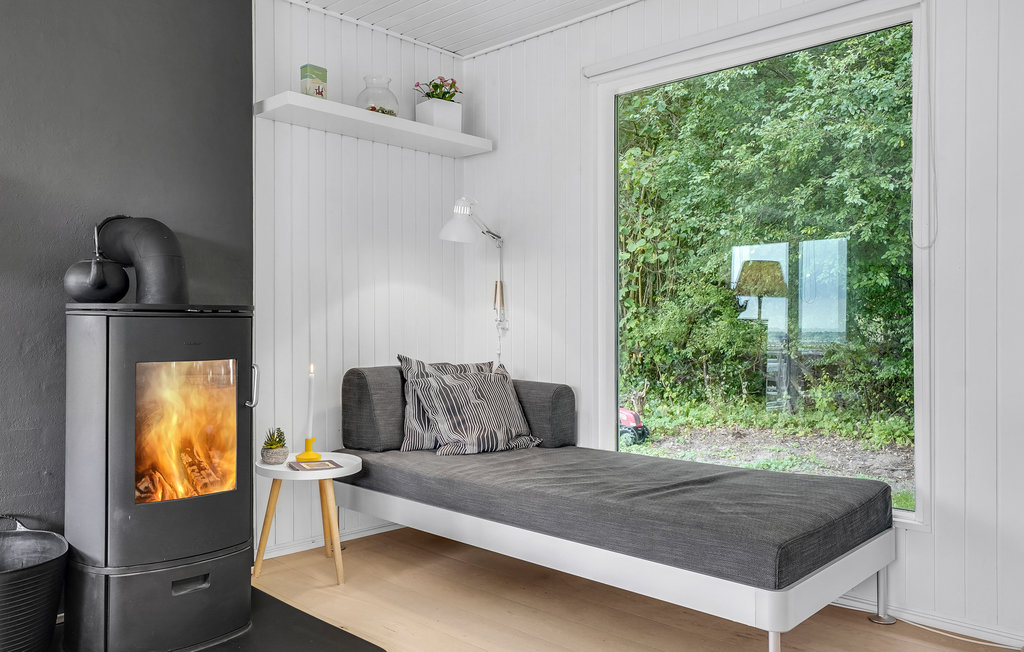 Feriehuse - Vile Strand , Danmark - B6168 5