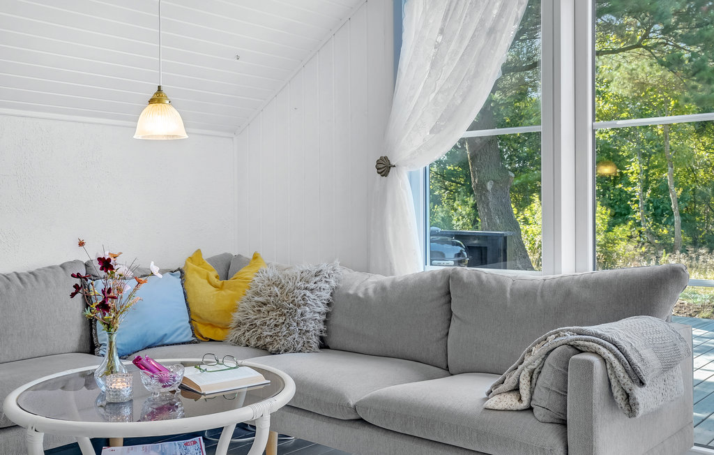 Feriehuse - Helligsø Strand , Danmark - B6122 16