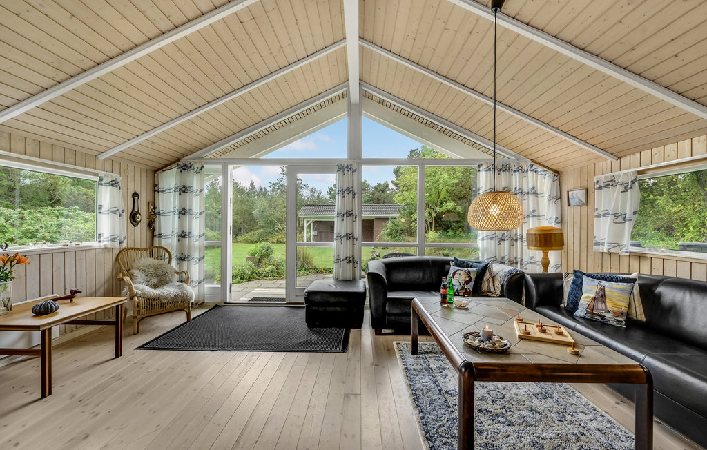 Ferienhaus - Helligsø Drag Strand , Dänemark - B6185 2