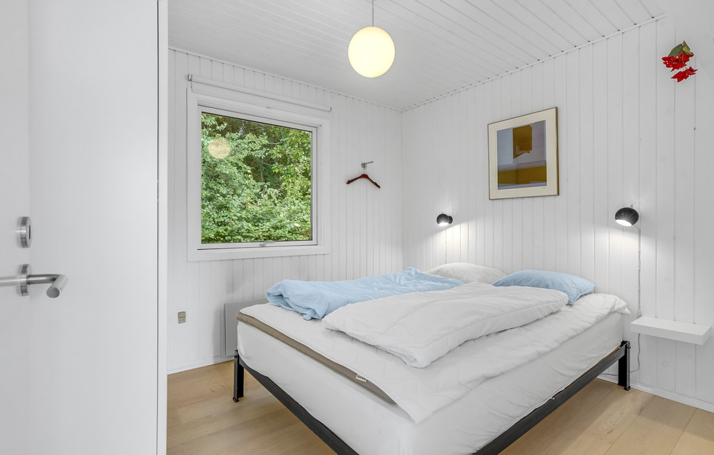 Feriehuse - Vile Strand , Danmark - B6168 22