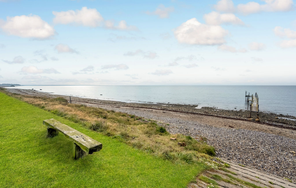 Ferienhaus - Helligsø Drag Strand , Dänemark - B6185 18
