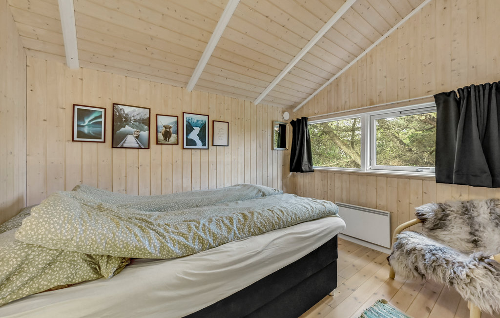Ferienhaus - Helligsø Drag Strand , Dänemark - B6185 13