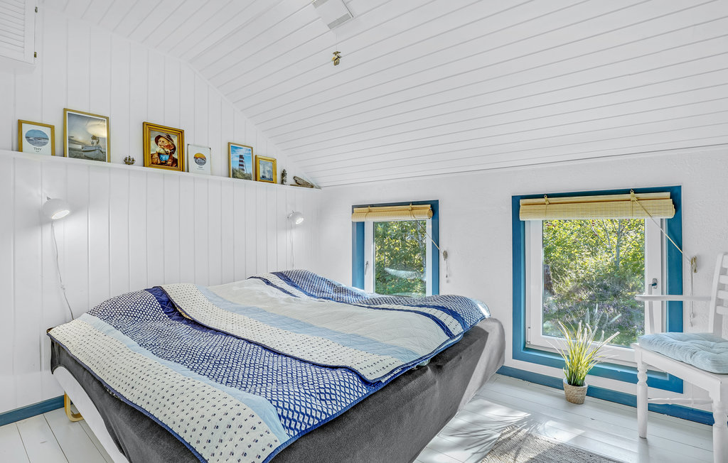 Feriehuse - Helligsø Strand , Danmark - B6122 20