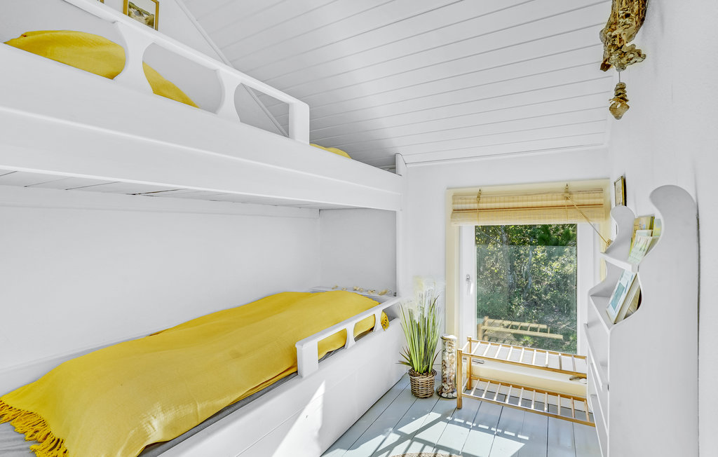 Feriehuse - Helligsø Strand , Danmark - B6122 24