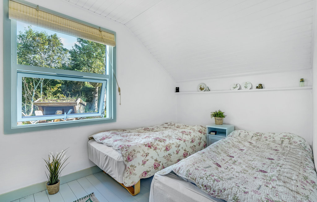 Feriehuse - Helligsø Strand , Danmark - B6122 23