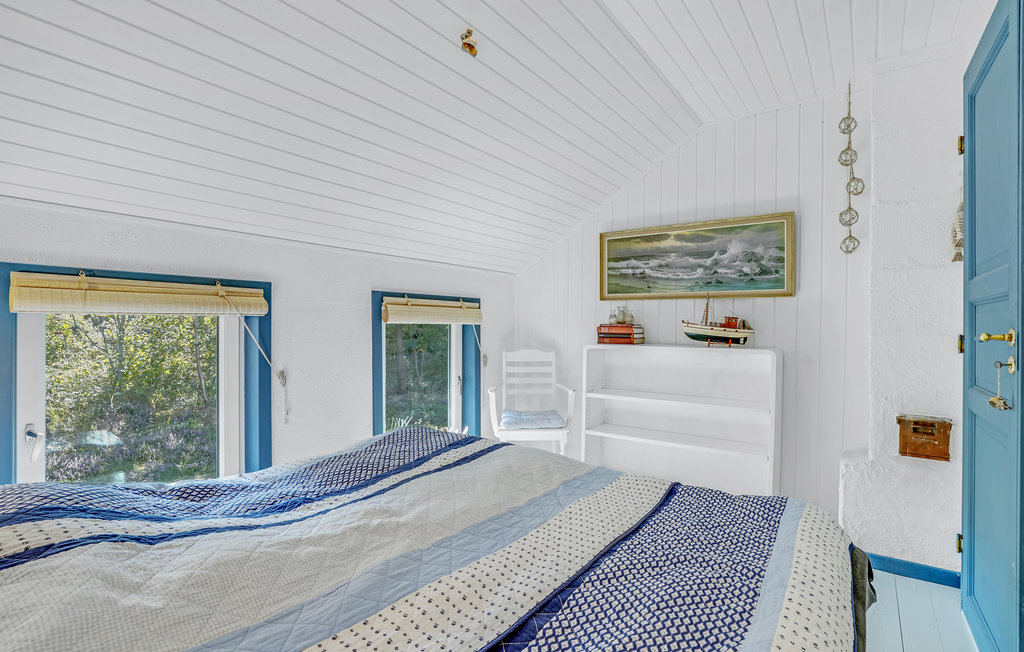 Feriehuse - Helligsø Strand , Danmark - B6122 21