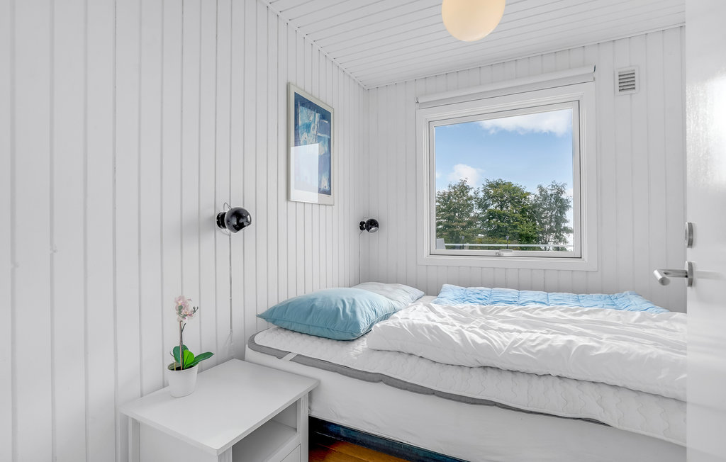 Feriehuse - Vile Strand , Danmark - B6168 23