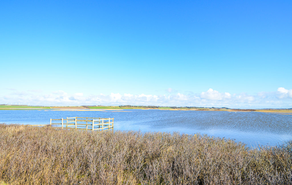Ferienhaus - Helligsø Drag Strand , Dänemark - B6116 19