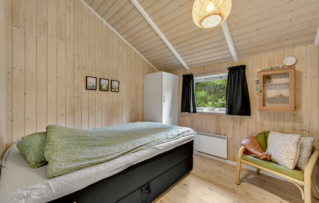 Ferienhaus - Helligsø Drag Strand , Dänemark - B6185 14