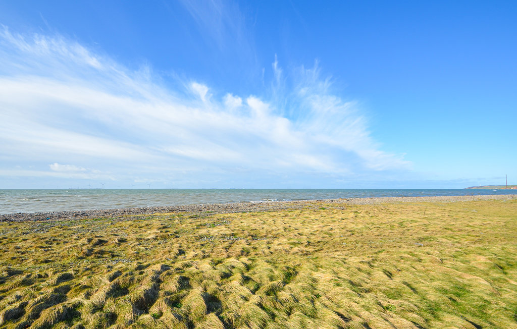 Ferienhaus - Helligsø Drag Strand , Dänemark - B6116 20