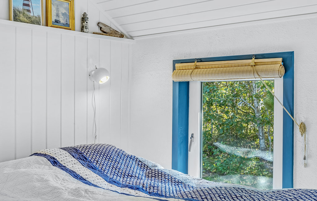Feriehuse - Helligsø Strand , Danmark - B6122 22