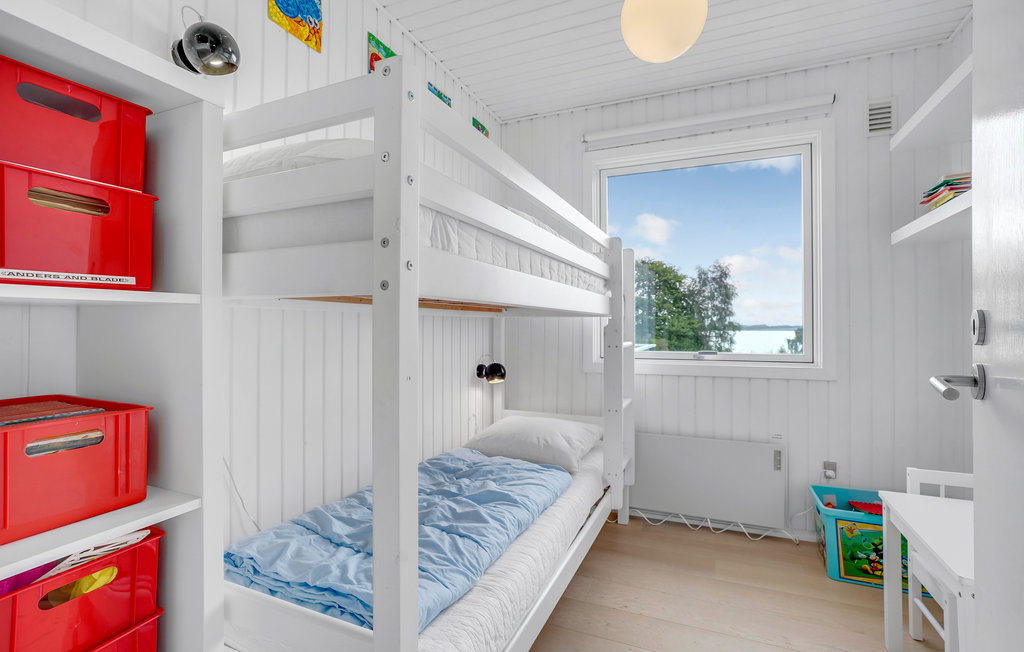 Feriehuse - Vile Strand , Danmark - B6168 24