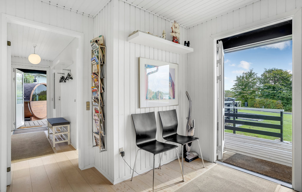Feriehuse - Vile Strand , Danmark - B6168 21
