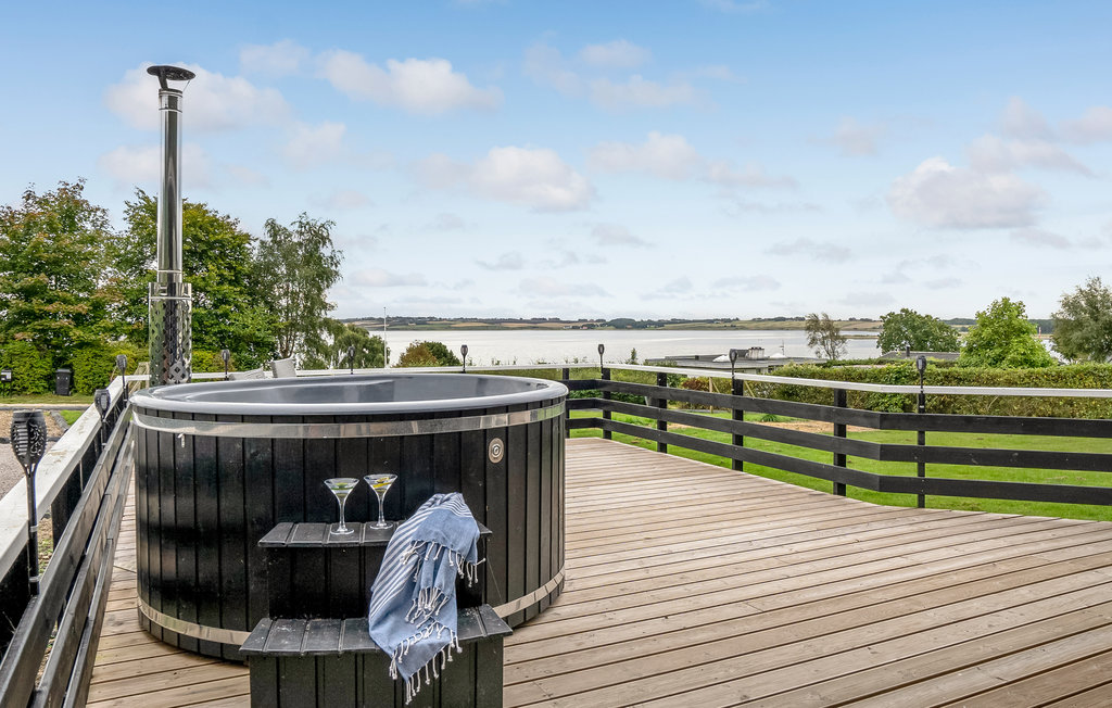 Feriehuse - Vile Strand , Danmark - B6168 1