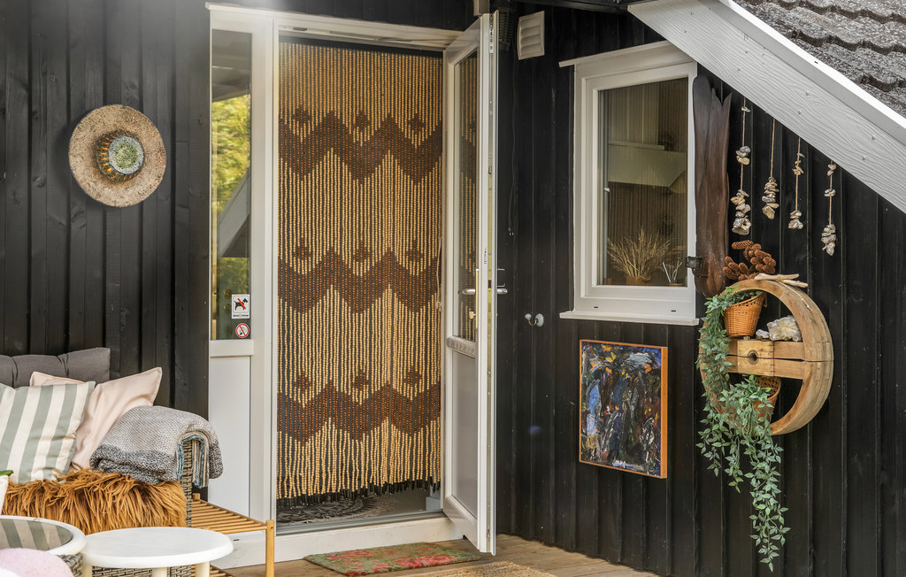 Feriehuse - Helligsø Strand , Danmark - B6122 13