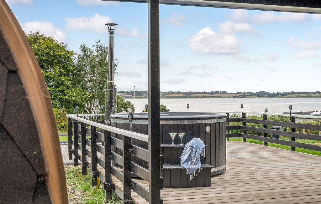 Feriehuse - Vile Strand , Danmark - B6168 15