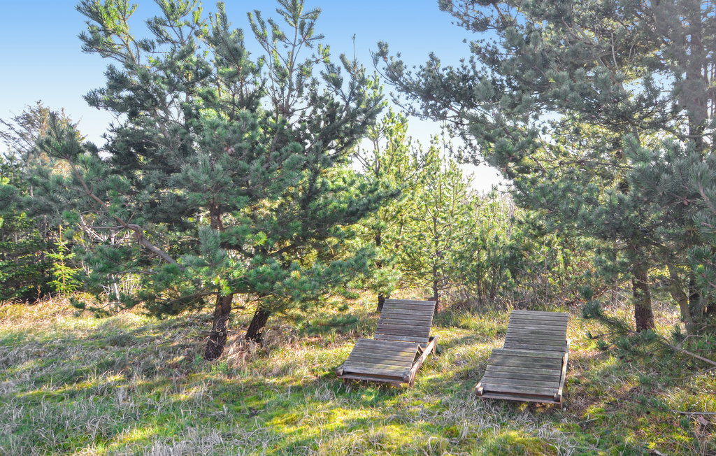 Ferienhaus - Helligsø Drag Strand , Dänemark - B6116 13