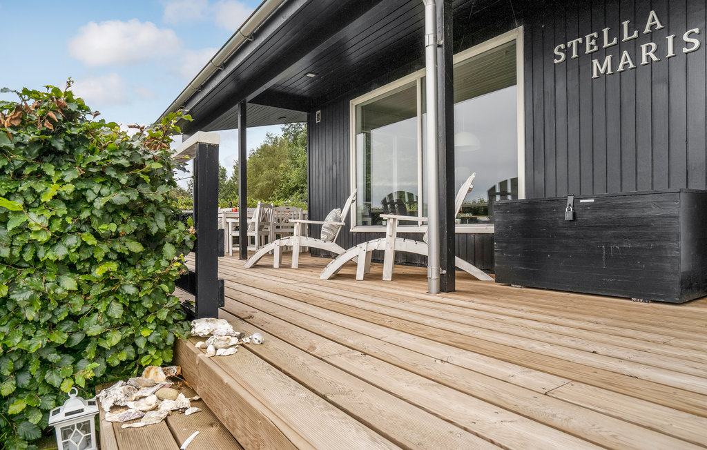 Feriehuse - Vile Strand , Danmark - B6168 13
