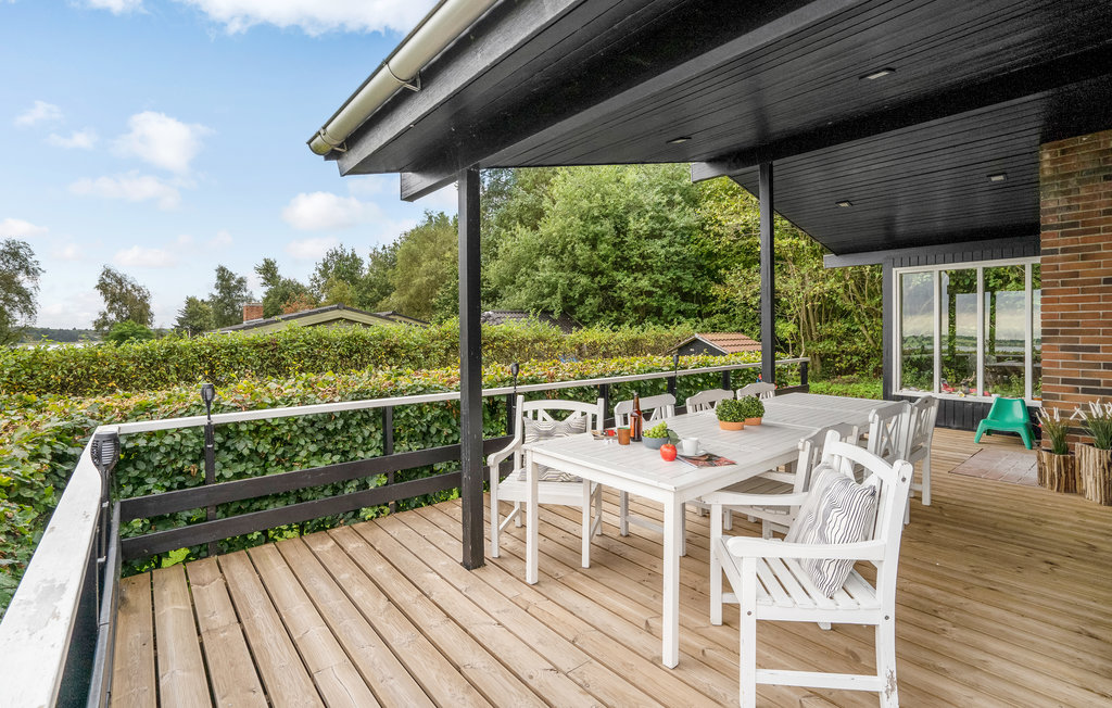 Feriehuse - Vile Strand , Danmark - B6168 12