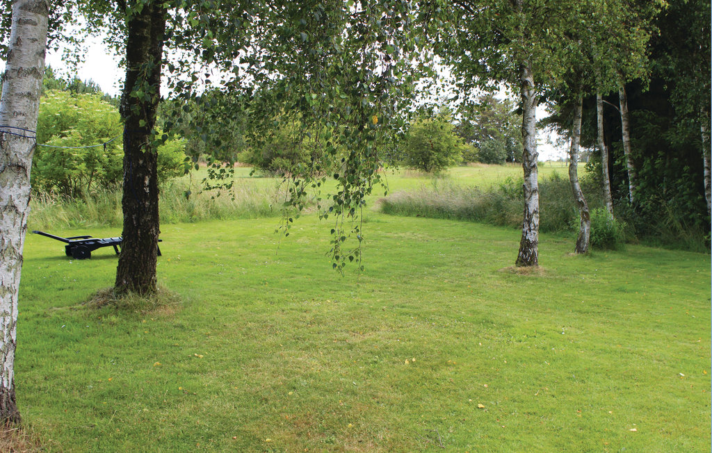 Ferienhaus - Feggesund Strand , Dänemark - B6139 7