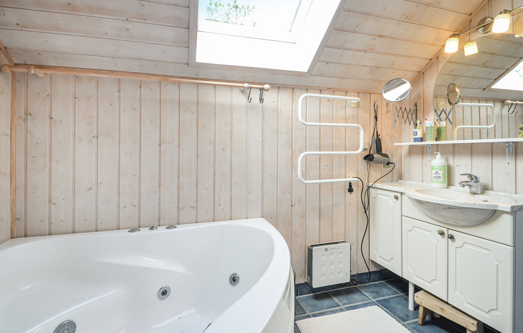 Ferienhaus - Helligsø Drag Strand , Dänemark - B6116 17