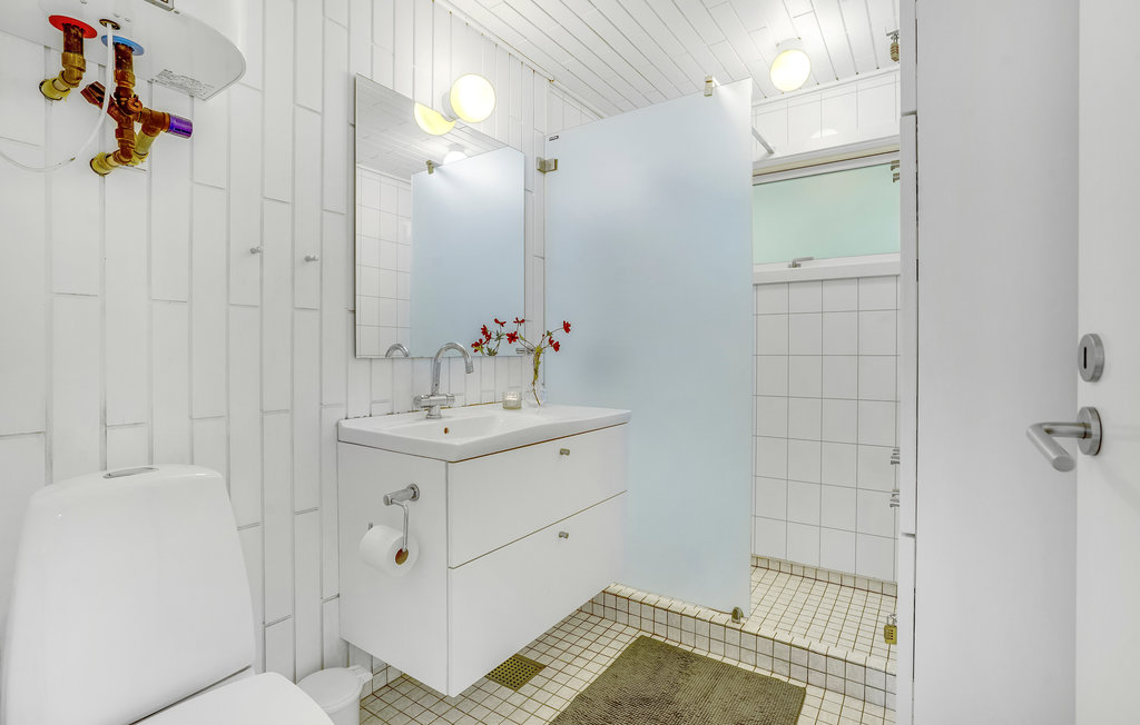 Feriehuse - Vile Strand , Danmark - B6168 25