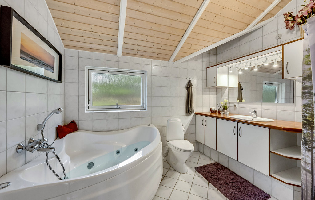 Ferienhaus - Helligsø Drag Strand , Dänemark - B6185 16