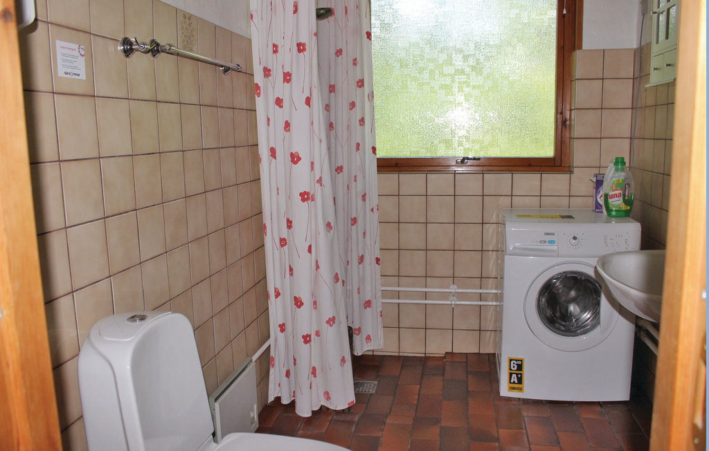 Ferienhaus - Feggesund Strand , Dänemark - B6139 14