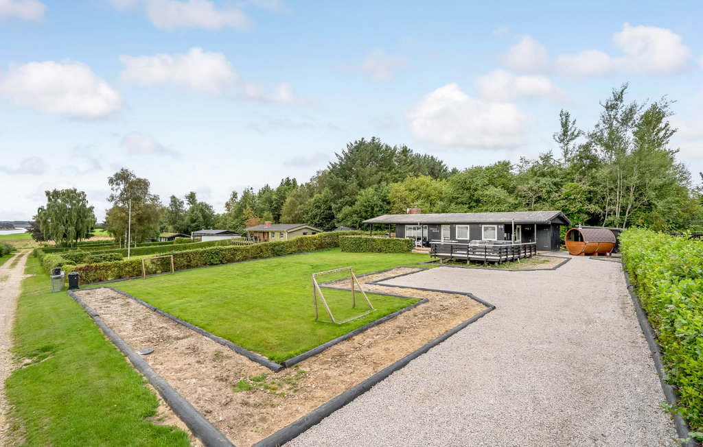 Feriehuse - Vile Strand , Danmark - B6168 2